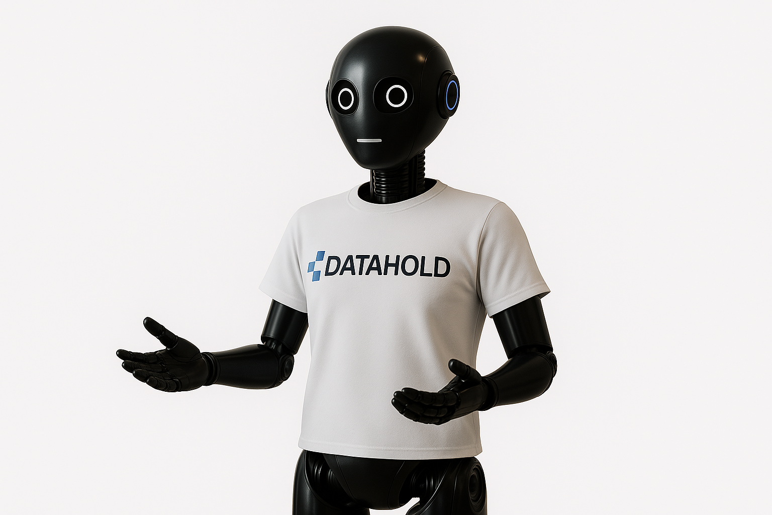 Sára - AI Asistentka DATAHOLD